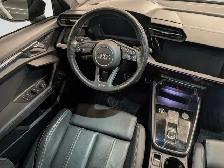2024 Audi A3 Sedan PROGRESSIV S-LINE QU - Photo 16