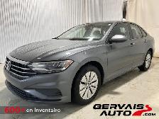 Volkswagen Jetta Comfortline avec boîte automatique 2019 à vendr