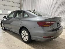 Volkswagen Jetta Comfortline avec boîte automatique 2019 à vendr - Photo 11