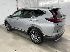 Honda CR-V Touring AWD 2020 à vendre - Photo 11