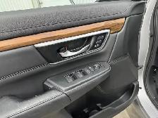 Honda CR-V Touring AWD 2020 à vendre - Photo 16