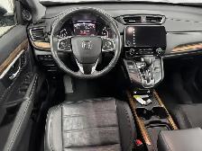Honda CR-V Touring AWD 2020 à vendre - Photo 21