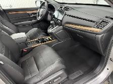 Honda CR-V Touring AWD 2020 à vendre - Photo 24