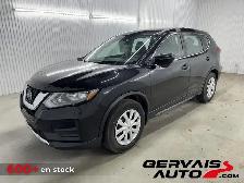Nissan Rogue S 2018 à vendre