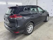 Nissan Rogue S 2018 à vendre - Photo 7