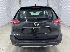 Nissan Rogue S 2018 à vendre - Photo 9