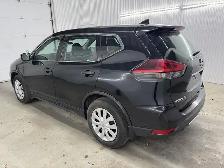 Nissan Rogue S 2018 à vendre - Photo 11