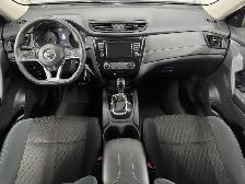 Nissan Rogue S 2018 à vendre - Photo 19