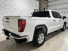 GMC Sierra 1500 Pro cabine multiplace 4RM 157 po 2023 à vendre - Photo 7