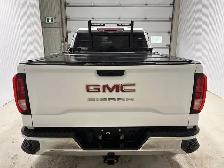 GMC Sierra 1500 Pro cabine multiplace 4RM 157 po 2023 à vendre - Photo 9