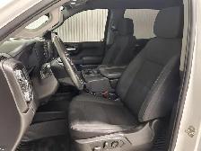 GMC Sierra 1500 Pro cabine multiplace 4RM 157 po 2023 à vendre - Photo 13