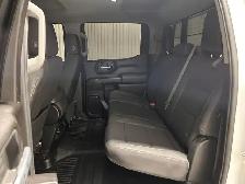 GMC Sierra 1500 Pro cabine multiplace 4RM 157 po 2023 à vendre - Photo 16