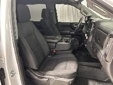 GMC Sierra 1500 Pro cabine multiplace 4RM 157 po 2023 à vendre - Photo 18