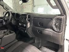 GMC Sierra 1500 Pro cabine multiplace 4RM 157 po 2023 à vendre - Photo 19