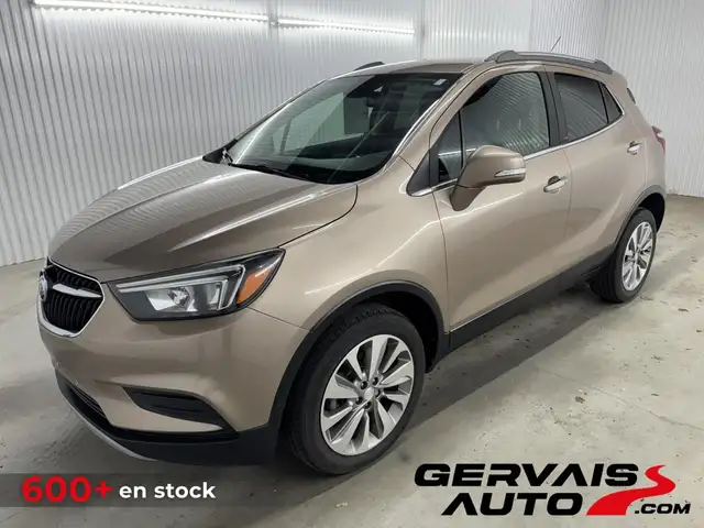 Buick Encore Privilégiée AWD 2018 à vendre
