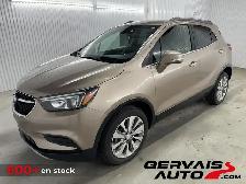 Buick Encore Privilégiée AWD 2018 à vendre
