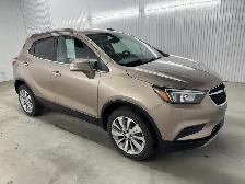 Buick Encore Privilégiée AWD 2018 à vendre - Photo 3