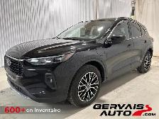 Ford Escape VHR VHR TA 2023 à vendre