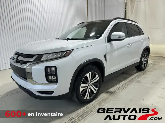 Mitsubishi RVR GT AWC 2023 à vendre