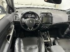 Mitsubishi RVR GT AWC 2023 à vendre - Photo 17