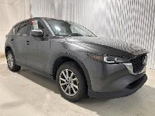 Mazda CX-5 GX TI 2023 à vendre - Photo 4