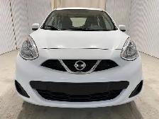 Nissan Micra SV BM 2018 à vendre - Photo 3