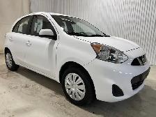 Nissan Micra SV BM 2018 à vendre - Photo 5