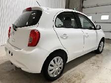 Nissan Micra SV BM 2018 à vendre - Photo 7