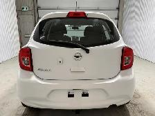 Nissan Micra SV BM 2018 à vendre - Photo 9