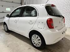 Nissan Micra SV BM 2018 à vendre - Photo 11