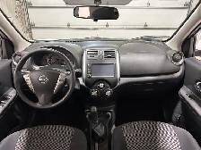 Nissan Micra SV BM 2018 à vendre - Photo 15