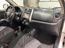 Nissan Micra SV BM 2018 à vendre - Photo 19
