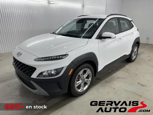 Hyundai Kona 2.0L Preferred 2023 à vendre