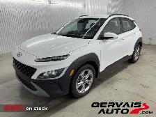 Hyundai Kona 2.0L Preferred 2023 à vendre