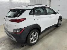 Hyundai Kona 2.0L Preferred 2023 à vendre - Photo 7