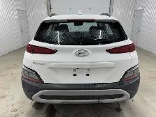 Hyundai Kona 2.0L Preferred 2023 à vendre - Photo 9