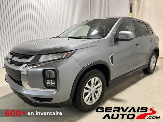 Mitsubishi RVR SE AWC 2022 à vendre