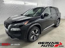 Nissan Rogue SL TI 2023 à vendre