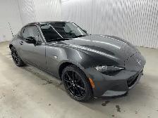 Mazda MX-5 RF GS-P 2022 à vendre - Photo 5
