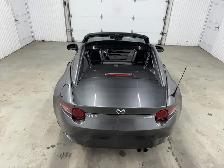 Mazda MX-5 RF GS-P 2022 à vendre - Photo 16