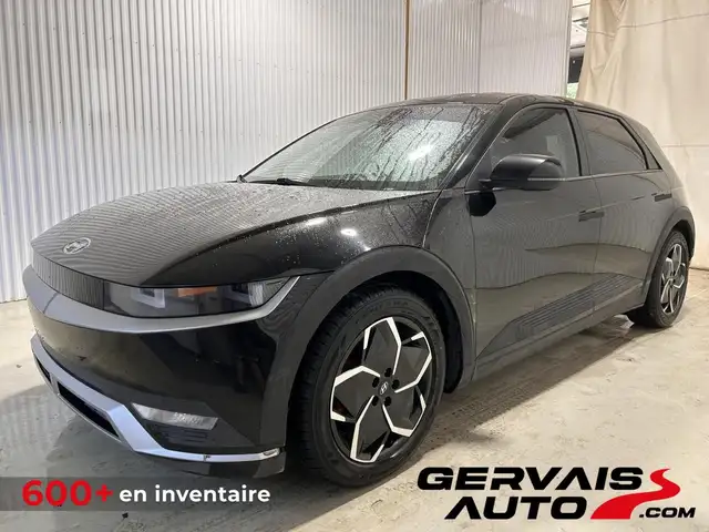 Hyundai IONIQ 5 Preferred grande autonomie PA 2022 à vendre