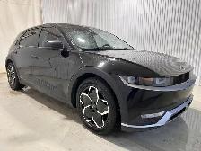 Hyundai IONIQ 5 Preferred grande autonomie PA 2022 à vendre - Photo 4