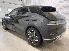Hyundai IONIQ 5 Preferred grande autonomie PA 2022 à vendre - Photo 8