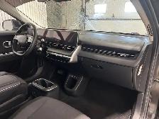 Hyundai IONIQ 5 Preferred grande autonomie PA 2022 à vendre - Photo 20