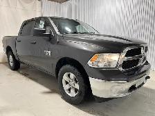 RAM 1500 Classic SLT cabine d'équipe 4x4 caisse de 5 pi 7 po 202 - Photo 4
