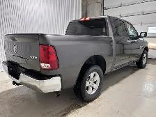 RAM 1500 Classic SLT cabine d'équipe 4x4 caisse de 5 pi 7 po 202 - Photo 5