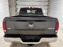 RAM 1500 Classic SLT cabine d'équipe 4x4 caisse de 5 pi 7 po 202 - Photo 7
