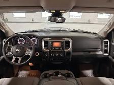 RAM 1500 Classic SLT cabine d'équipe 4x4 caisse de 5 pi 7 po 202 - Photo 13