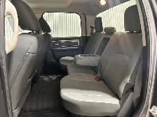 RAM 1500 Classic SLT cabine d'équipe 4x4 caisse de 5 pi 7 po 202 - Photo 14