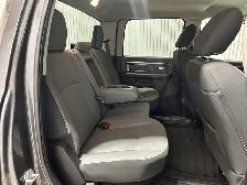 RAM 1500 Classic SLT cabine d'équipe 4x4 caisse de 5 pi 7 po 202 - Photo 16